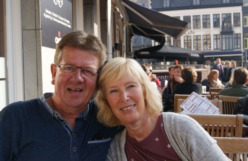 In memoriam our colleague Arie van Duijn