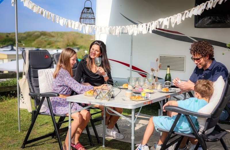 Urlaub nordsee holland familie